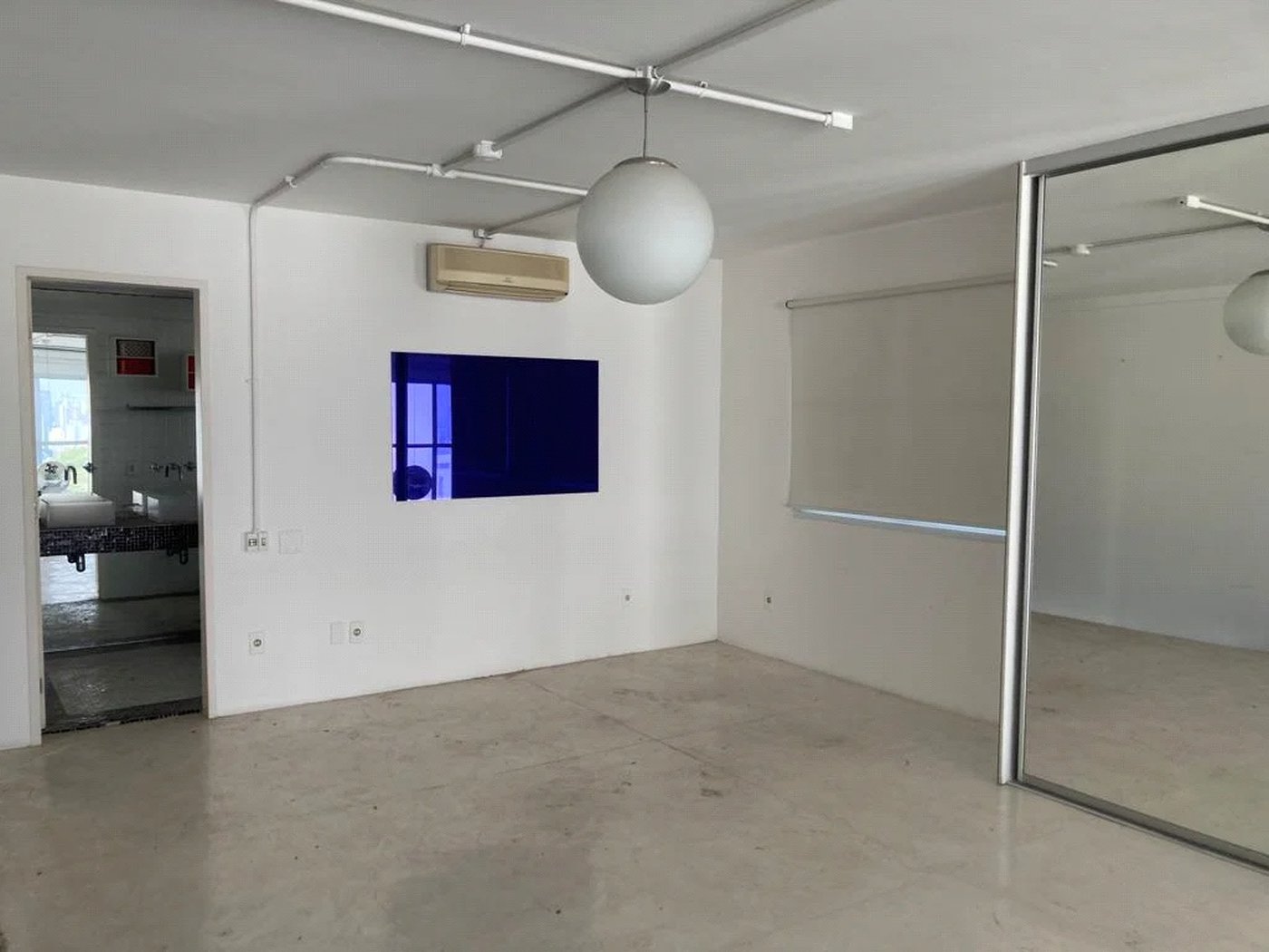 Duplex à venda ou para alugar com 1 suíte em Vila Madalena, São Paulo, SP