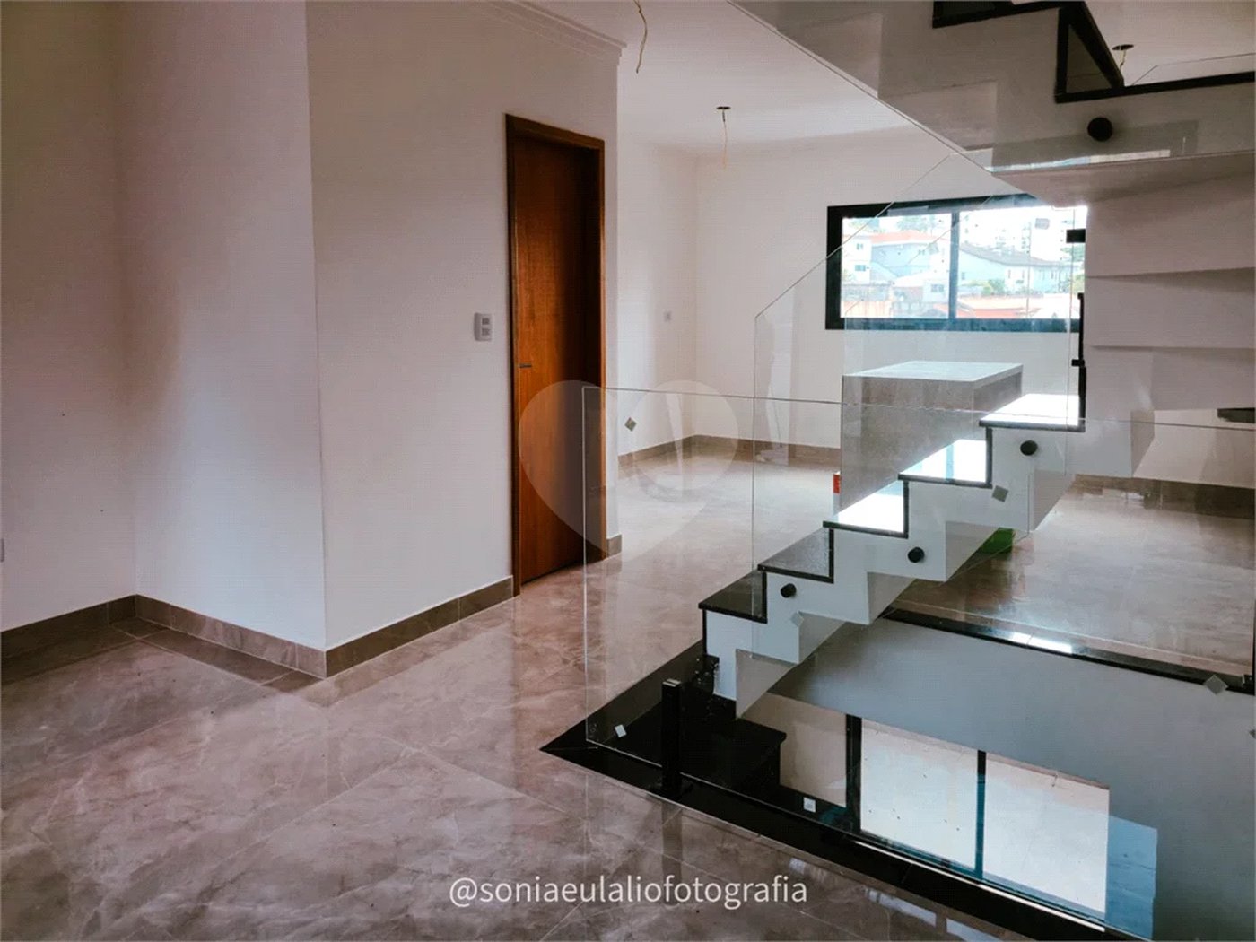 Sobrado à venda com 3 quartos, sendo 1 suíte, em Mandaqui, São Paulo, SP
