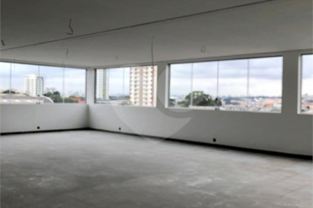 Prédio Comercial para locação - Vila Mascote