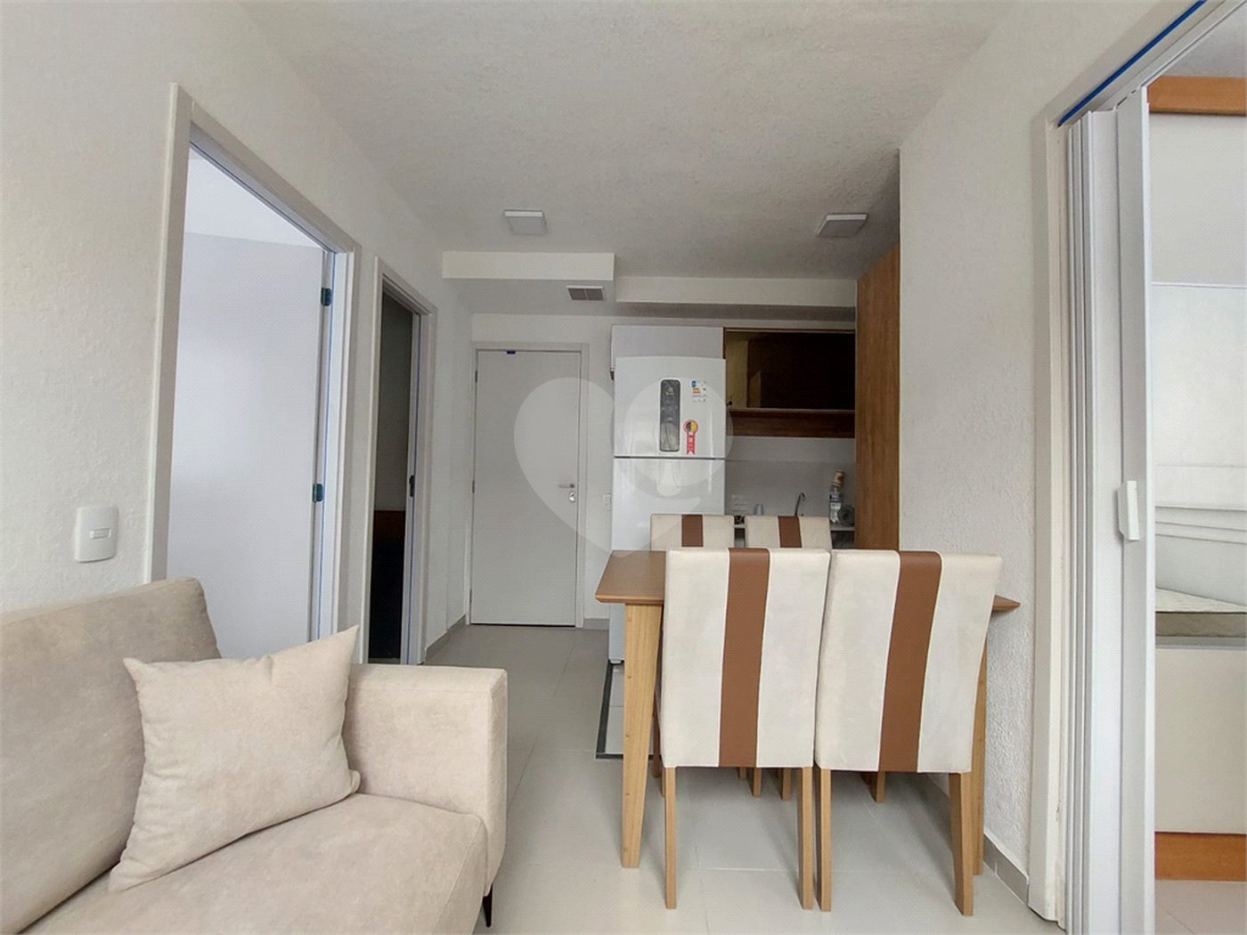 Apartamento à venda com 2 quartos em Vila Leopoldina, São Paulo, SP