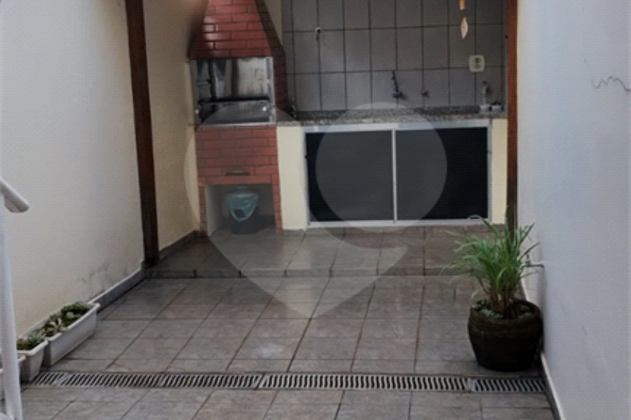 Sobrado à venda com 3 quartos, sendo 1 suíte,  em Penha, São Paulo, SP