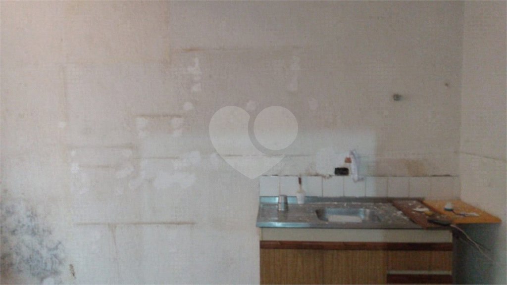 Sobrado à venda com 3 quartos, sendo 1 suíte, em Santana, São Paulo, SP