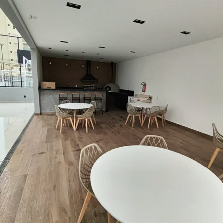Apartamento à venda com 3 suítes em Parque Campolim, Sorocaba, SP