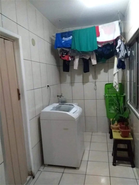 Apartamento à venda com 2 quartos em Água Branca, São Paulo, SP