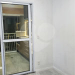 Apartamento à venda com 2 quartos em Santo Amaro, São Paulo, SP