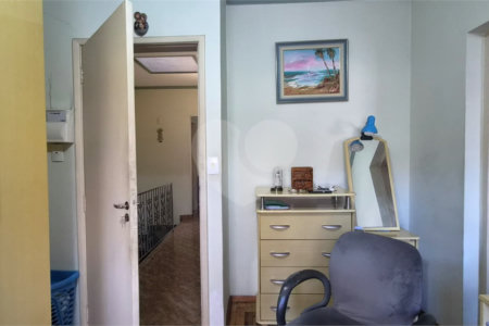 Sobrado à venda com 3 quartos, sendo 1 suíte, em Santana, São Paulo, SP