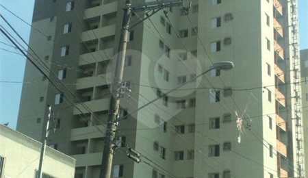 Apartamento à venda com 2 quartos em Jardim Amália, São Paulo, SP
