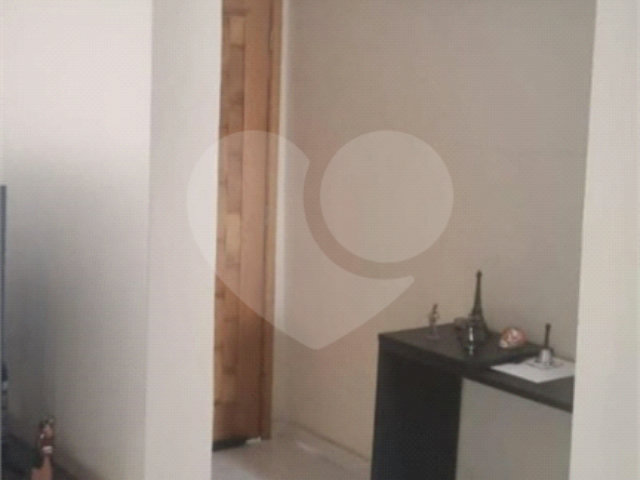 Sobrado à venda com 2 quartos em Tucuruvi, São Paulo, SP