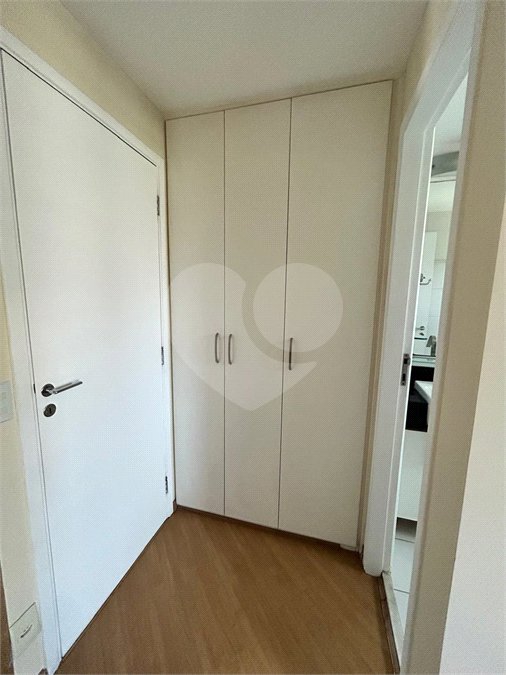 Apartamento à venda com 2 quartos, sendo 1 suíte, em Vila Andrade, São Paulo, SP