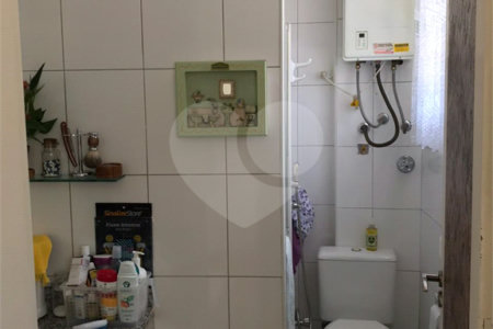 Apartamento à venda com 2 quartos, sendo 1 suíte, em Vila Mariana, São Paulo, SP