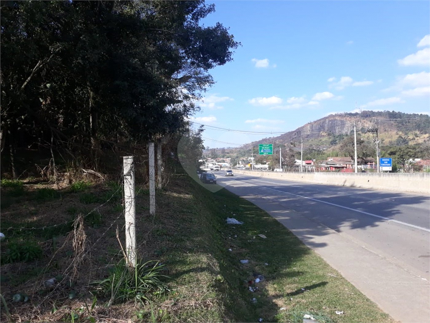 Terreno à venda em Vila Nova São Roque, São Roque, SP