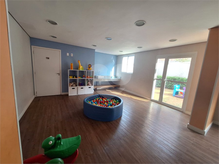 Apartamento à venda com 2 quartos em Vila Santa Catarina, São Paulo, SP