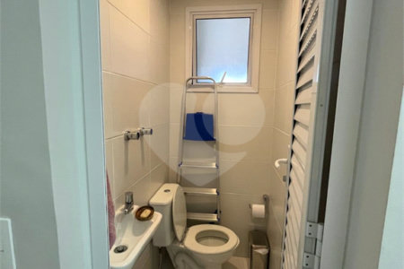 Apartamento à venda com 3 quartos, sendo 2 suítes, em Mooca, São Paulo, SP