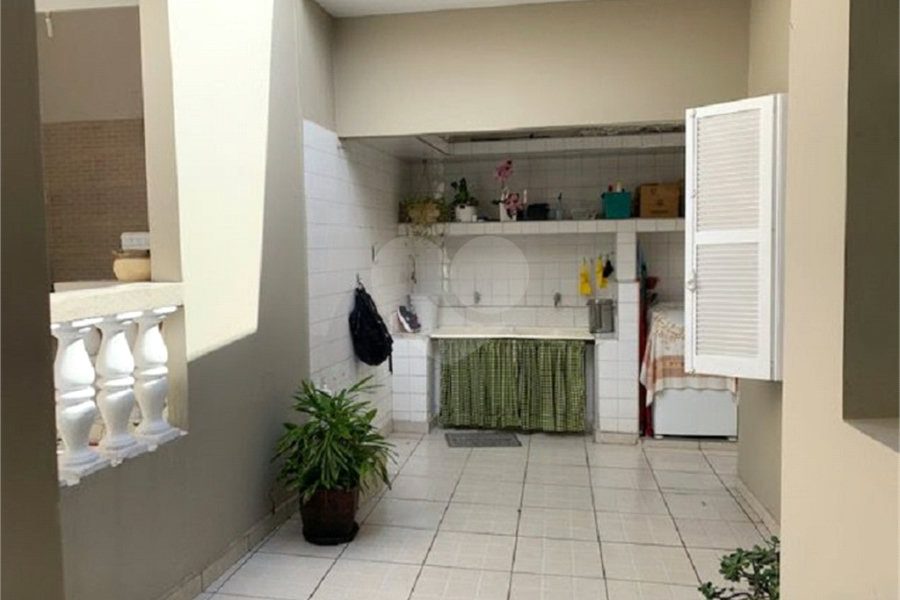 Casa à venda com 3 suítes em Vila Mariana, São Paulo, SP