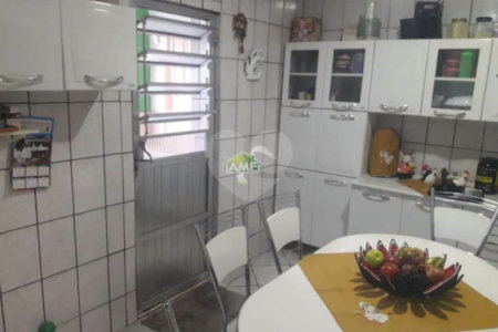 Casa à venda com 3 quartos em Campo Grande, Rio de Janeiro, RJ
