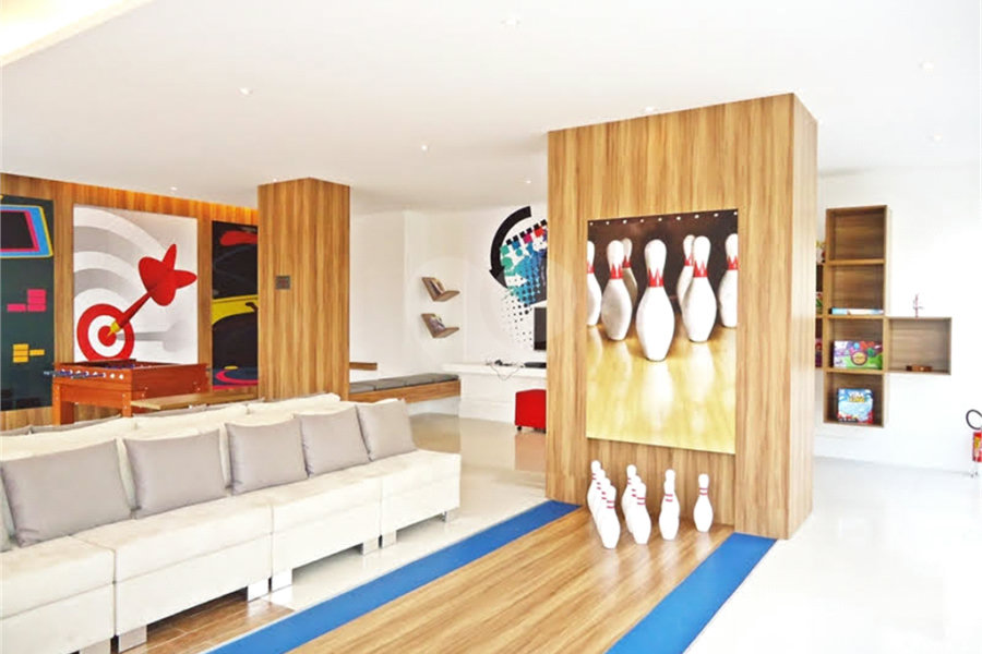 Apartamento à venda com 3 suítes em Santa Teresinha, São Paulo, SP