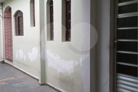 Sobrado à venda com 4 quartos em Vila Verde, São Paulo, SP