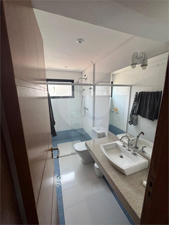 Apartamento à venda com 3 quartos, sendo 1 suíte,  em Água Fria, São Paulo, SP