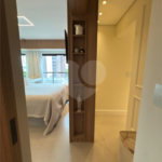 Apartamento à venda com 2 quartos, sendo 1 suíte, em Jardim, Santo André, SP