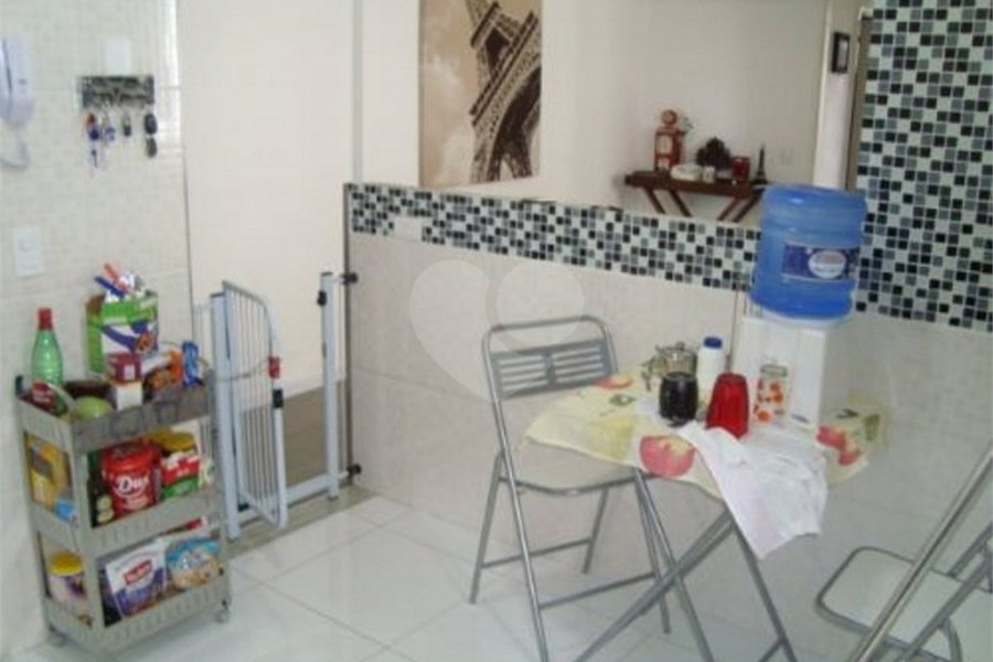 Apartamento à venda com 2 quartos em Santana, São Paulo, SP