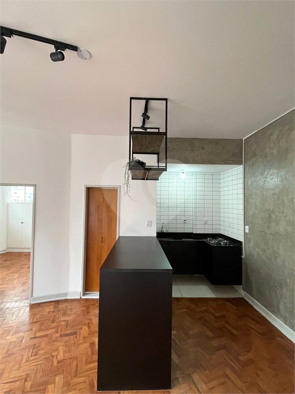 Apartamento à venda com 1 suíte no Centro, São Paulo, SP