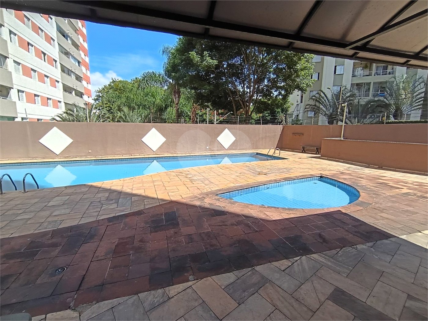Apartamento à venda com 2 quartos em Vila Amélia, São Paulo, SP