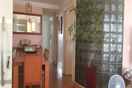 Apartamento à venda com 3 quartos, sendo 1 suíte, em Paraíso do Morumbi, São Paulo, SP