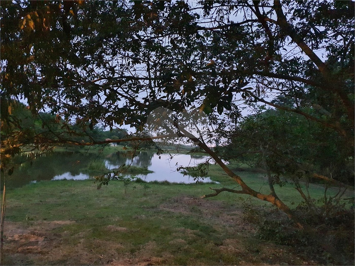 Terreno à venda no condomínio Jardins do Golfe Residencial Indaiatuba, Indaiatuba - SP