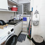 Apartamento à venda com 2 quartos, sendo 1 suíte, em Vila Guarani (z Sul), São Paulo, SP