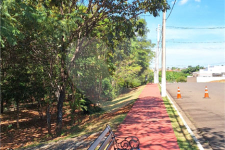 Terreno à venda no condomínio Santinon, Sorocaba - SP