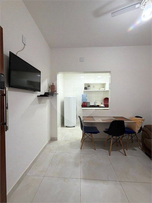 Apartamento à venda com 2 quartos, sendo 1 suíte, em Braga, Cabo Frio, RJ