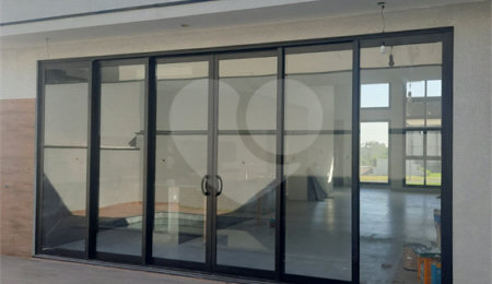 Casa à venda com 3 suítes no condomínio Alphaville Nova Esplanada 4, Votorantim - SP