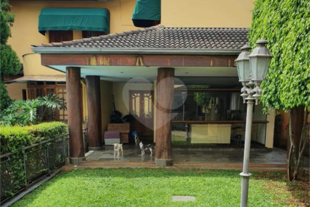 Sobrado à venda com 3 suítes em Jardim Prudência, São Paulo, SP
