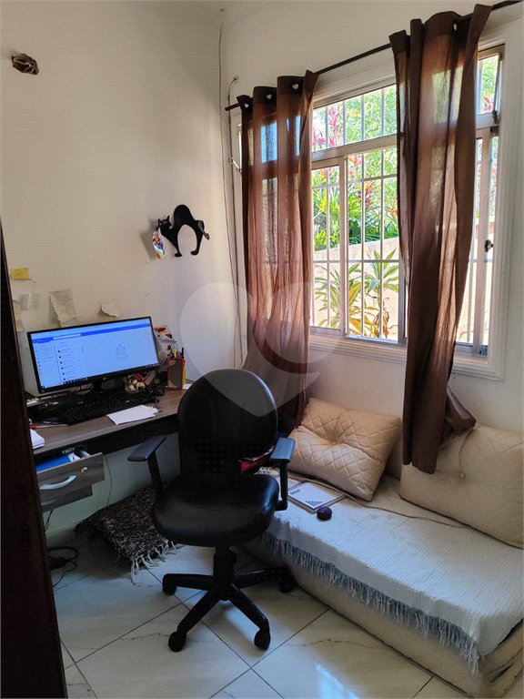 Casa Térrea à venda com 2 quartos, sendo 1 suíte, em Santa Teresinha, São Paulo, SP