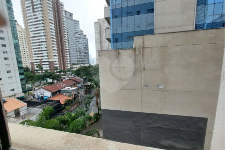 Apartamento à venda com 2 suítes em Vila Gertrudes, São Paulo, SP
