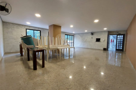 Apartamento à venda com 3 quartos, sendo 1 suíte, em Vila Leopoldina, São Paulo, SP