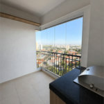 Apartamento à venda ou para alugar com 3 quartos, sendo 1 suíte, em Jardim Pompéia, Indaiatuba, SP