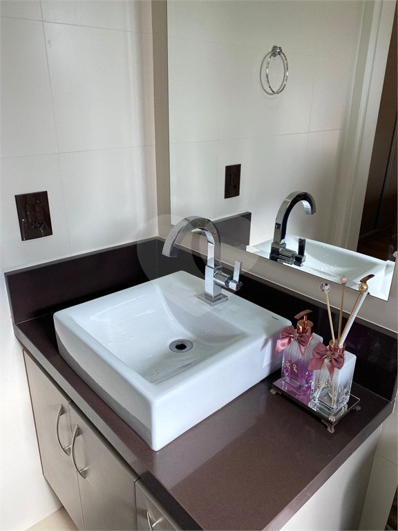 Apartamento à venda com 3 quartos, sendo 1 suíte, em Jardim Brogotá, Atibaia, SP
