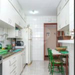 Apartamento à venda com 3 quartos em Água Fria, São Paulo, SP