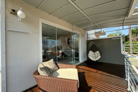 Casa à venda com 3 quartos, sendo 1 suíte, em Jardim Paulista, Atibaia, SP