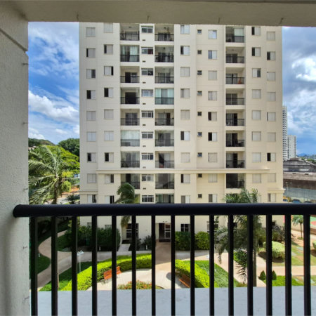 Apartamento à venda com 2 quartos em Vila Anastácio, São Paulo, SP