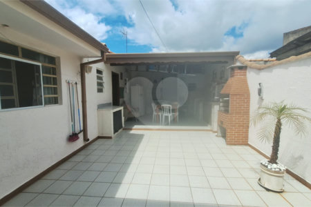 Casa à venda com 2 quartos em Vila Barcelona, Sorocaba, SP