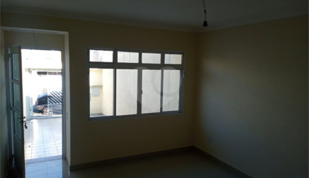 Sobrado à venda com 2 suítes em Casa Verde, São Paulo, SP