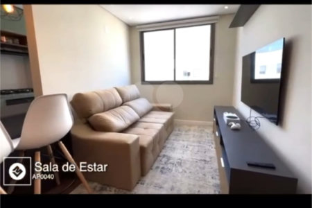Apartamento à venda com 2 quartos, sendo 1 suíte, em Santo Amaro, São Paulo, SP