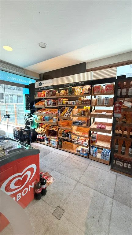Apartamento à venda com 2 suítes em Brooklin Novo, São Paulo, SP