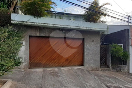 Sobrado à venda com 3 quartos em Água Fria, São Paulo, SP