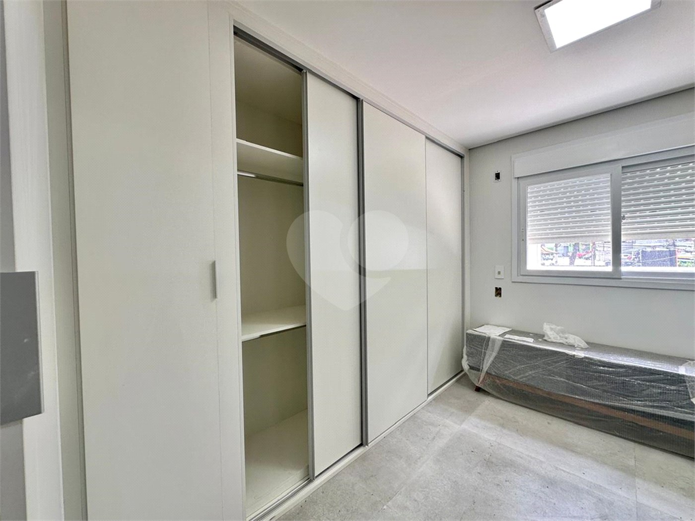 Apartamento à venda com 2 quartos, sendo 1 suíte, em Lauzane Paulista, São Paulo, SP