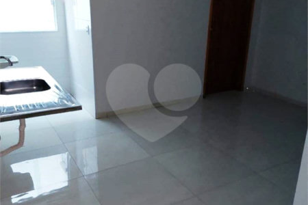 Apartamento à venda com 2 quartos em Vila Maria Alta, São Paulo, SP