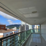 Apartamento com 4 dormitórios à venda, 538 m² por R$ 7.500.000,00 - Ponta da Praia - Santos/SP