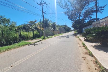 Terreno à venda em Marina, Armação dos Búzios, RJ